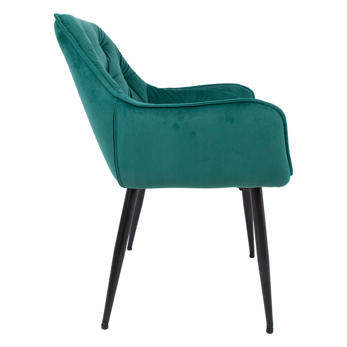 Tuoli Carola 2 Kpl, Vihreä - Image 2