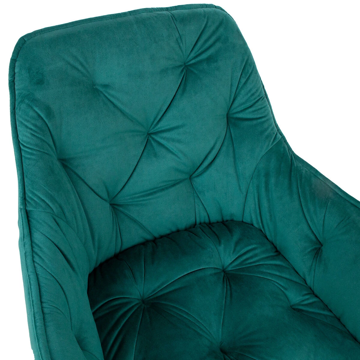 Tuoli Carola 2 Kpl, Vihreä - Image 6