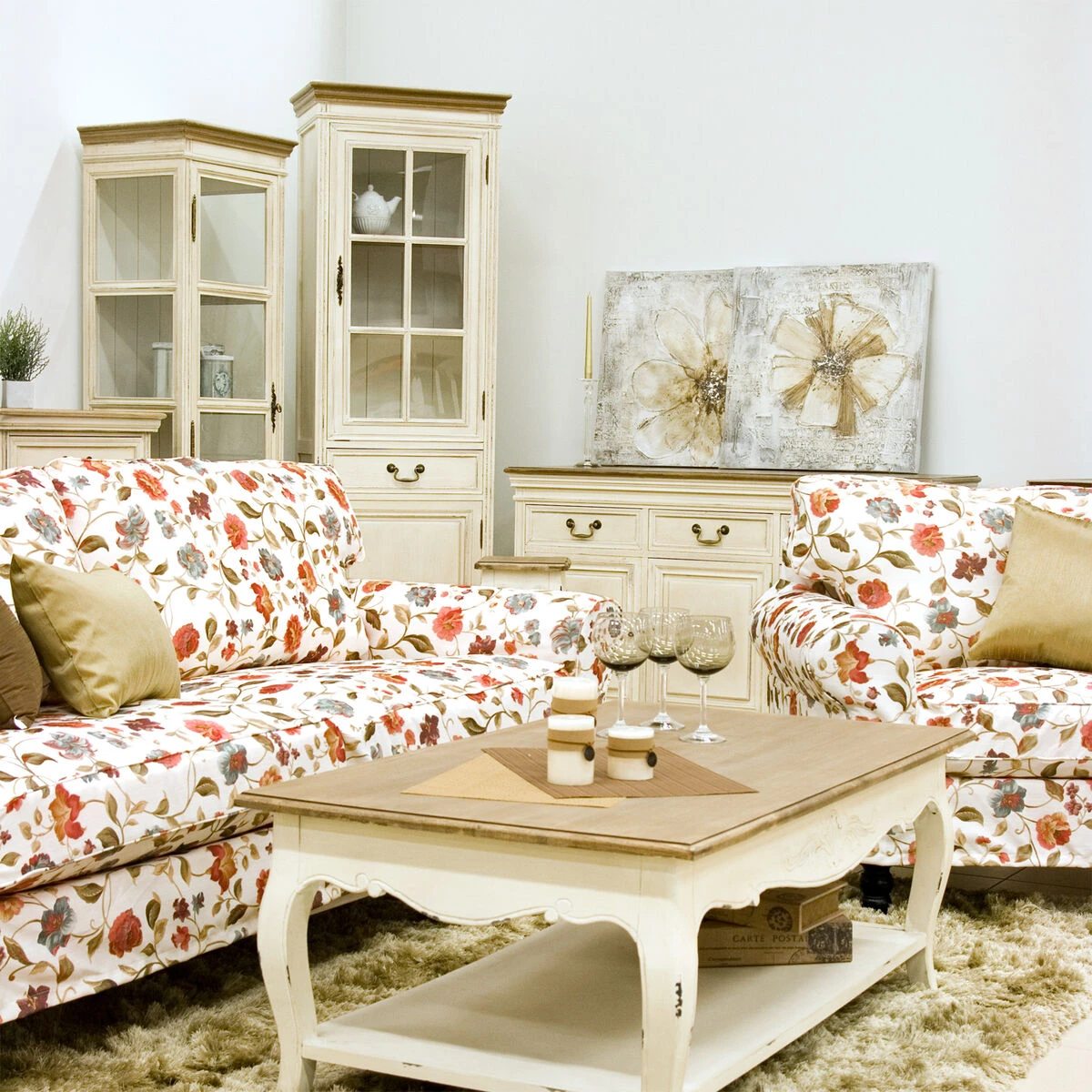 Lasivitriini Samira - Image 2