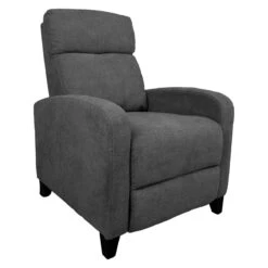 Fiia Mekanismituoli, Harmaa