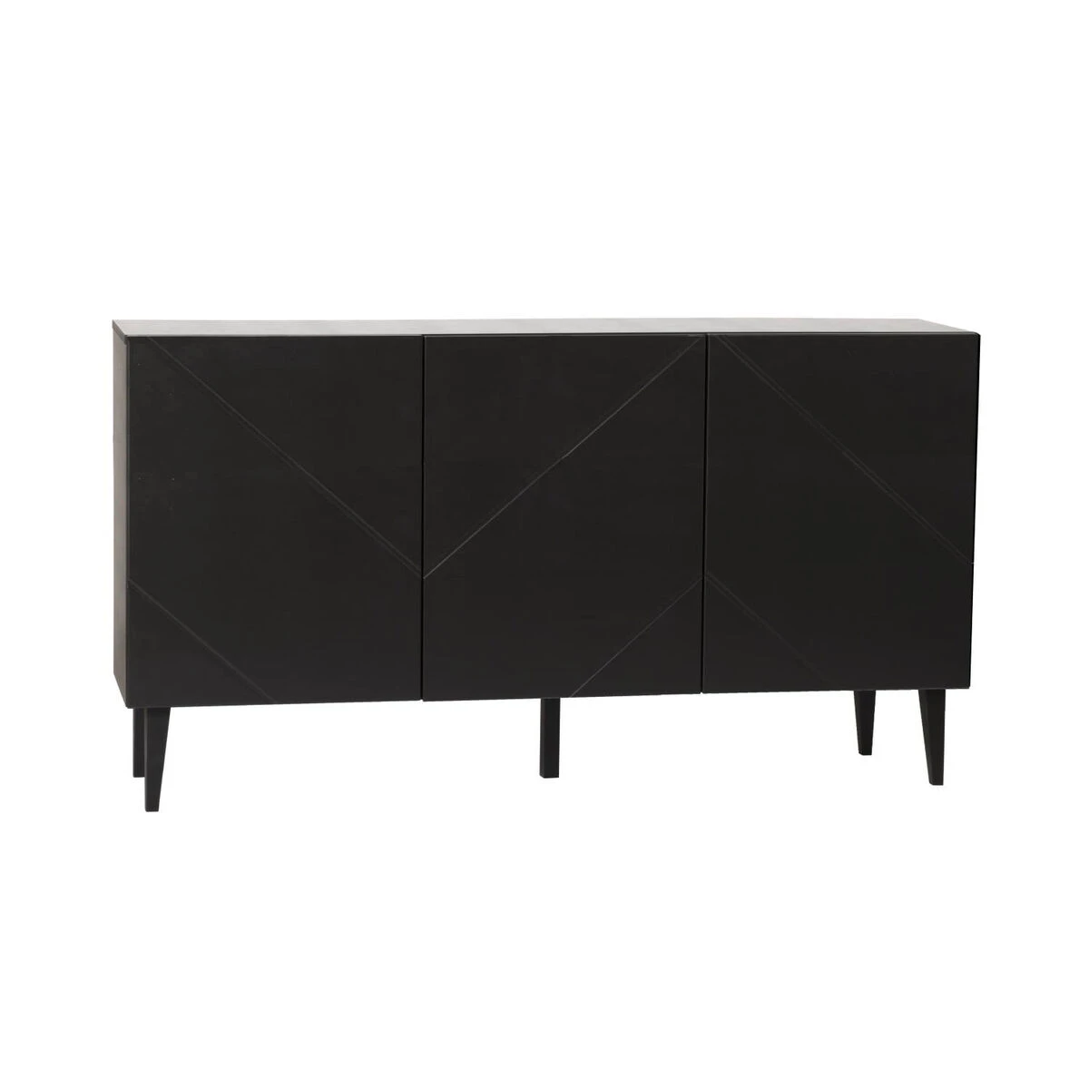 Senkki Vilja Ovilla Ja Vetolaatikoilla, 150 Cm - Image 3