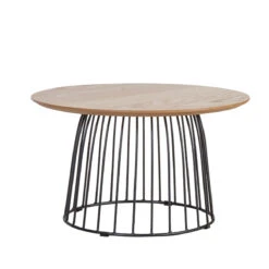 Sohvapöytä Ringo, ø60 Cm