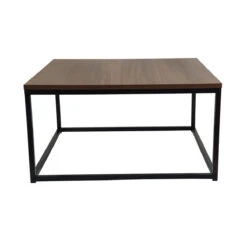 Sohvapöytä Nevada Neliö, 75x75 Cm