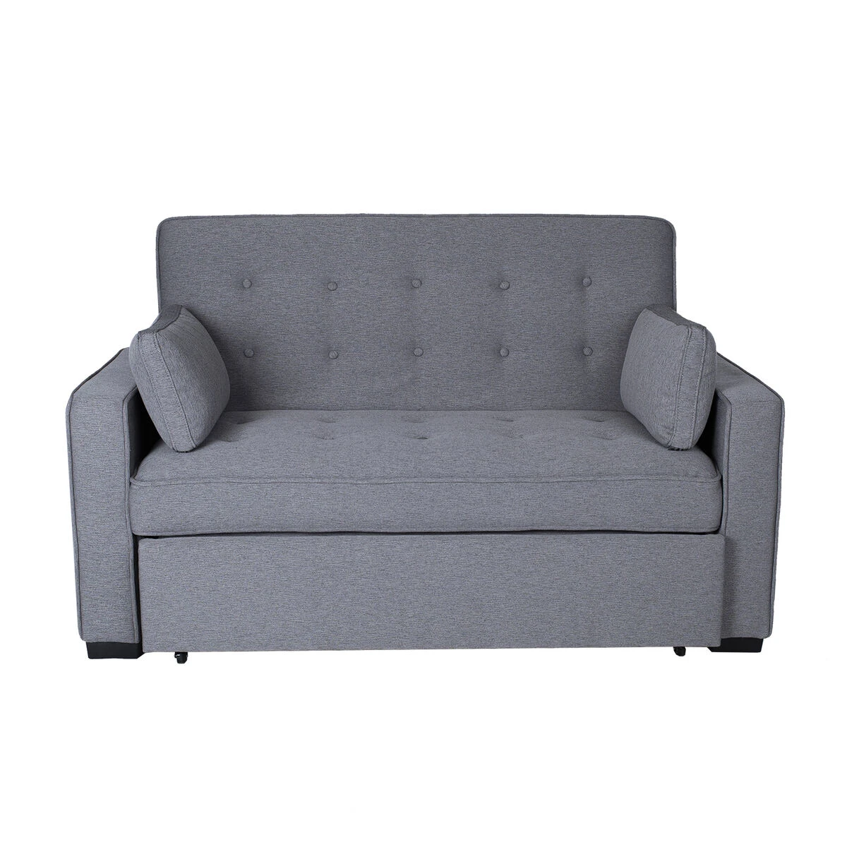 Vuodesohva Nicky, Vaalea Harmaa - Image 2