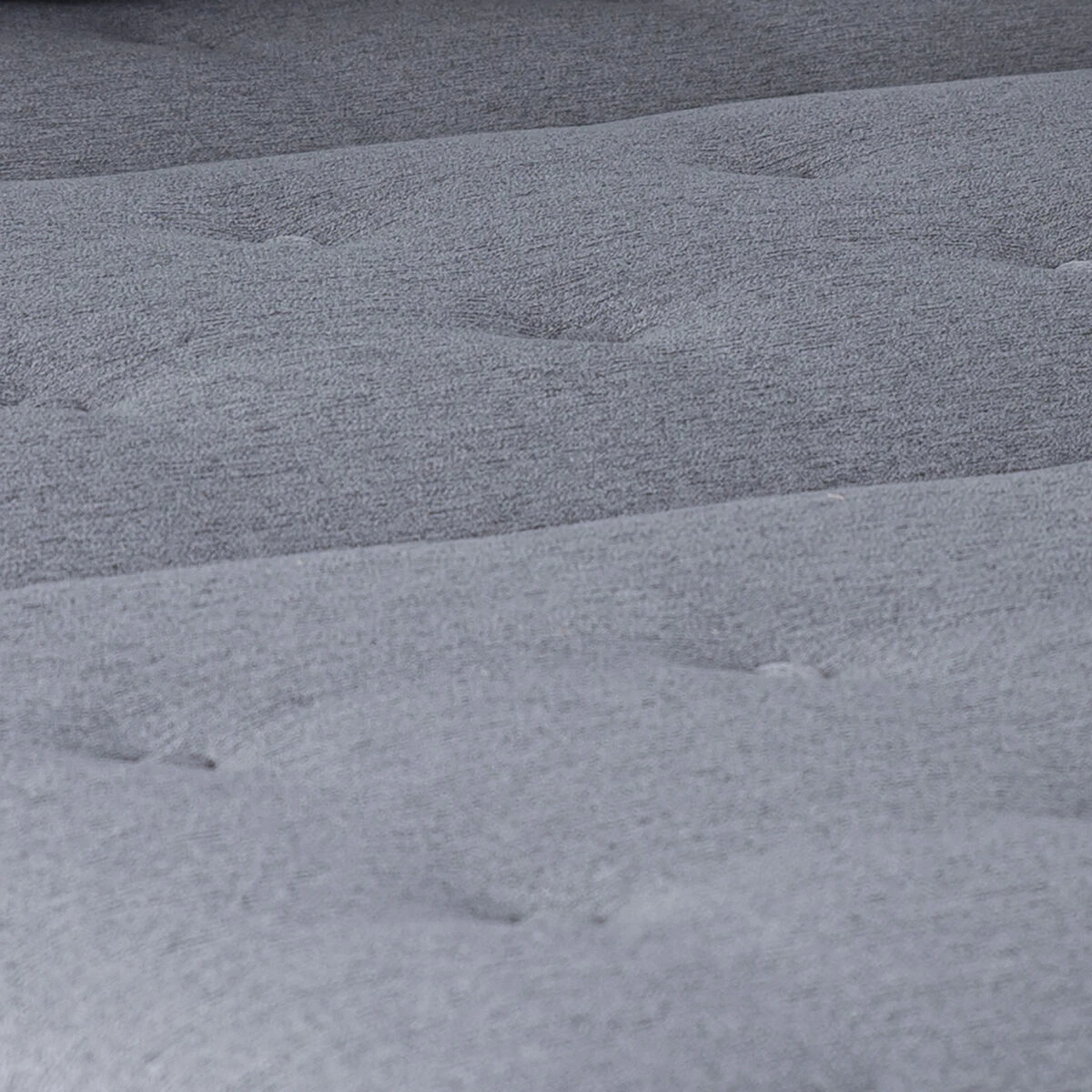 Vuodesohva Nicky, Vaalea Harmaa - Image 4