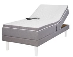 90x200 Cm, Dolce Visco Säätösänkypaketti