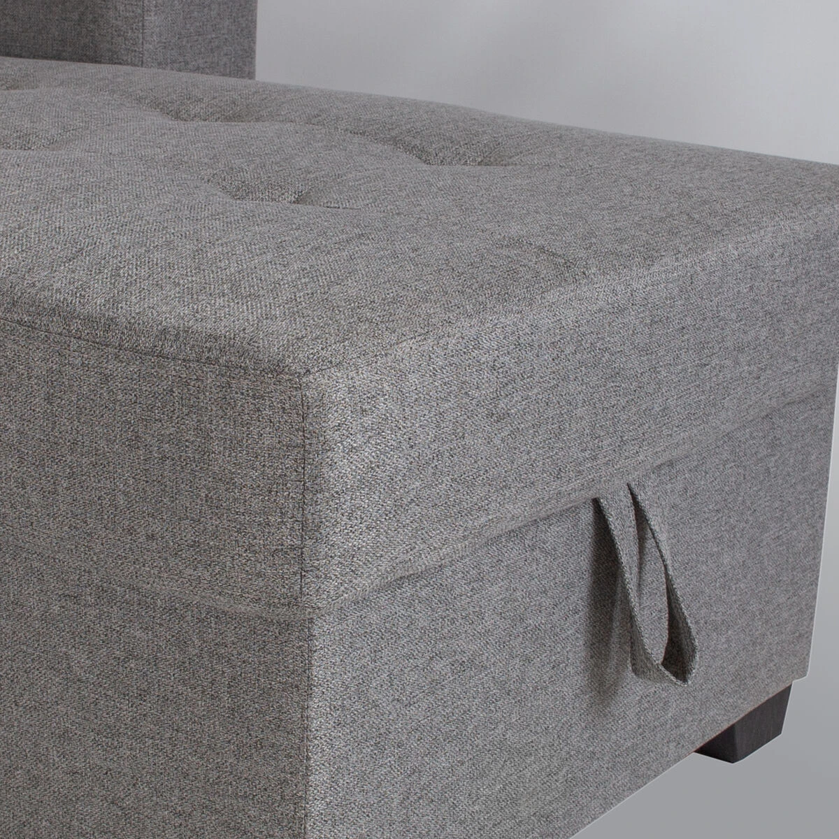 Vuodedivaani Tanner, 2 Eri Väriä - Image 5