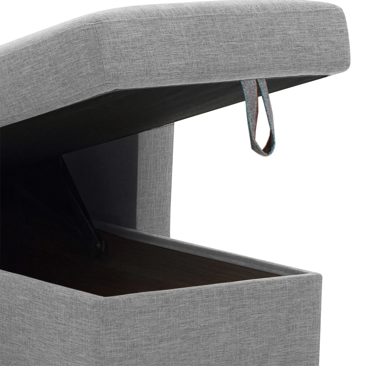 Vuodedivaani Tanner, 2 Eri Väriä - Image 3