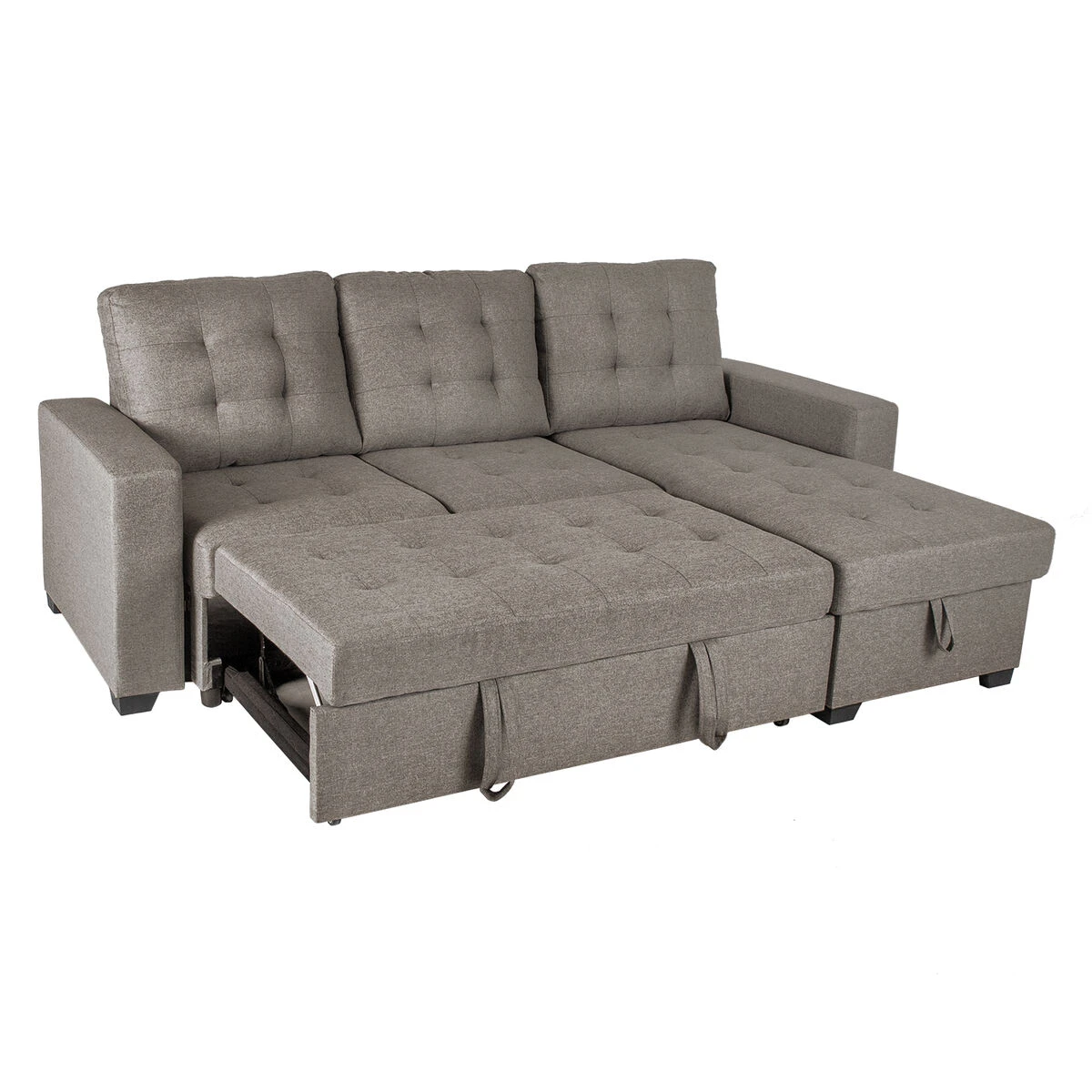 Vuodedivaani Tanner, 2 Eri Väriä - Image 4