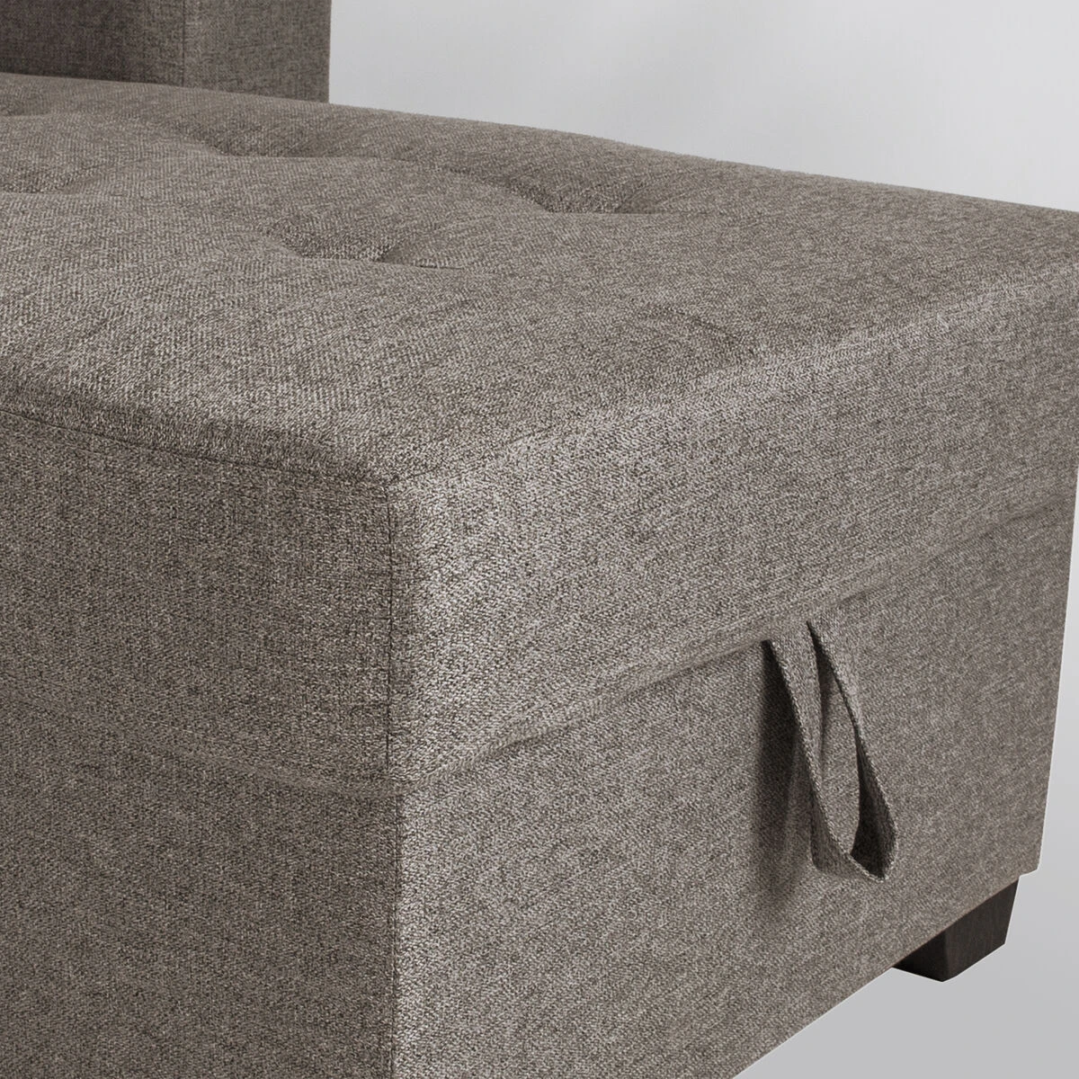 Vuodedivaani Tanner, 2 Eri Väriä - Image 6