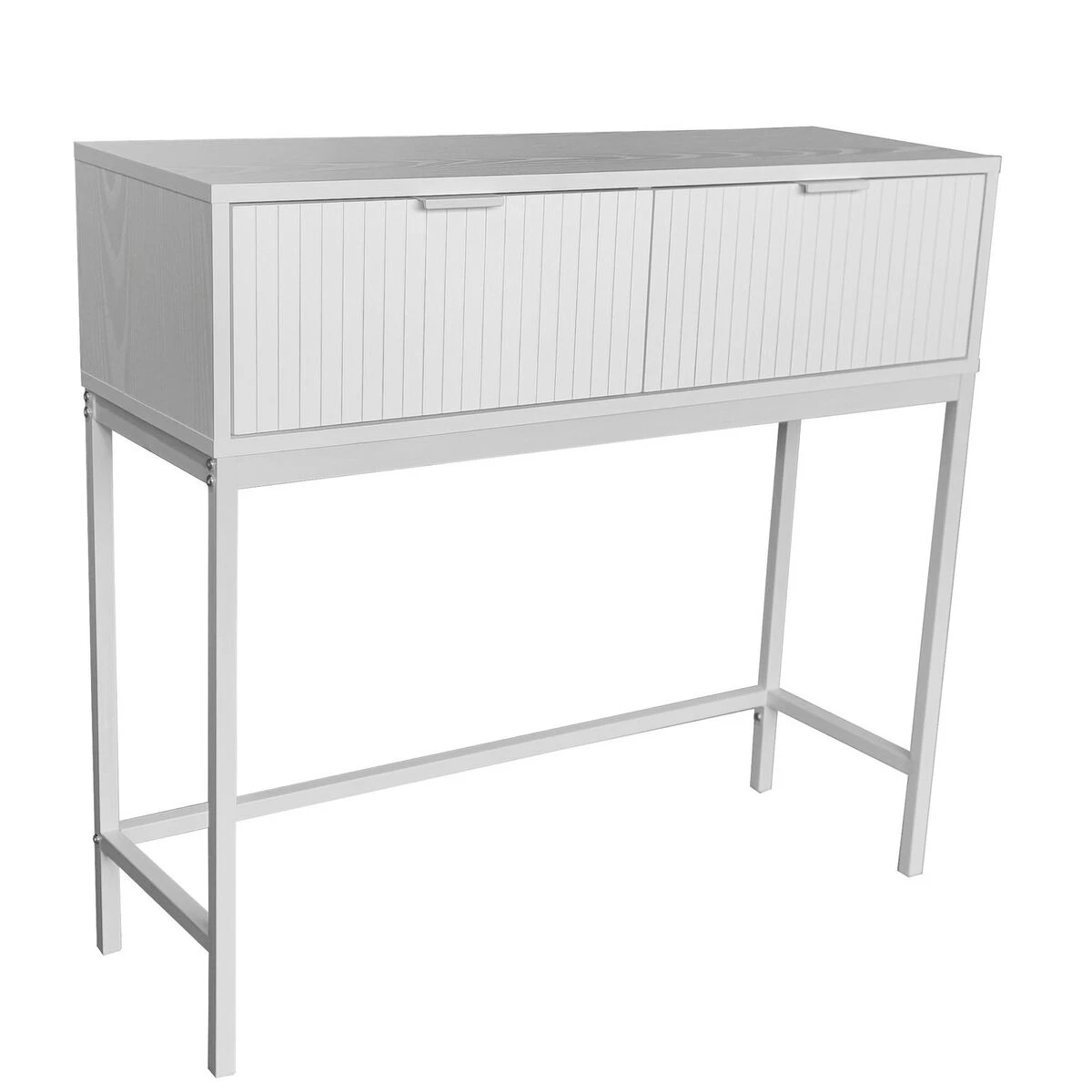 Sivupöytä Siera, Valkoinen