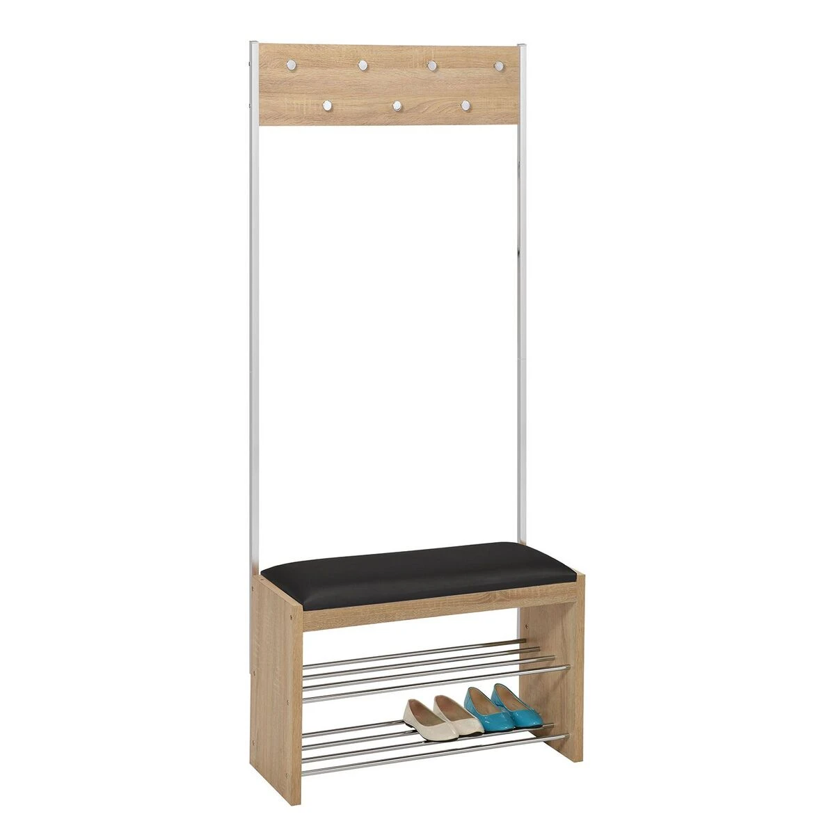 Diverse 2 Eteispenkki