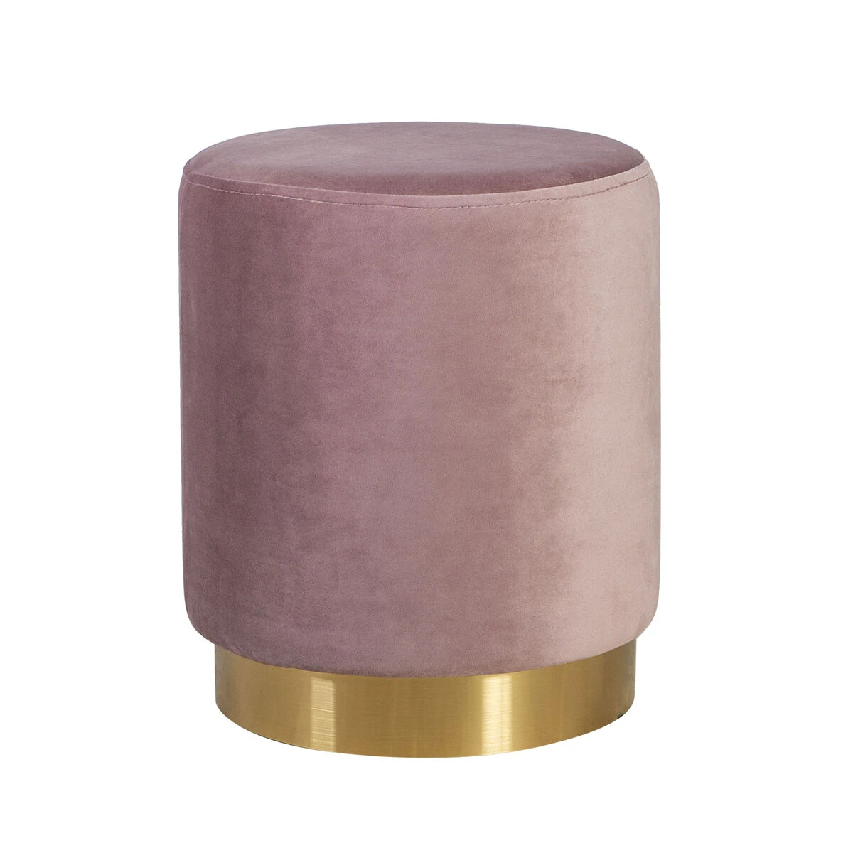 Samettirahi Bertta, Roosa