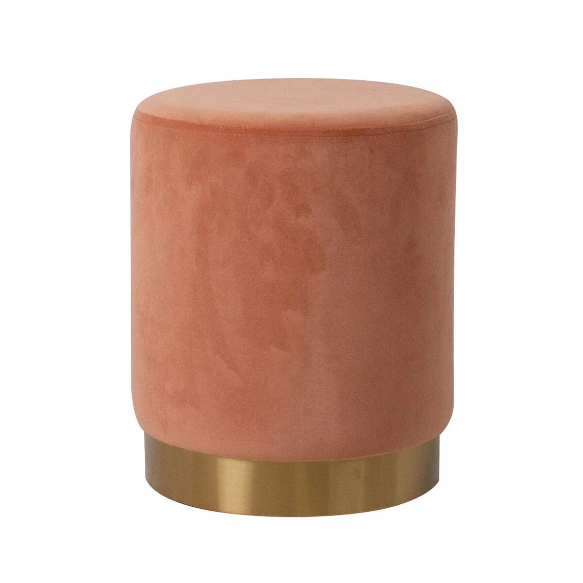 Samettirahi Bertta, Persikka