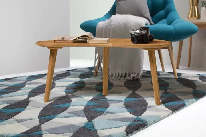 Sohvapöytä Dama 120x60 Cm - Image 7