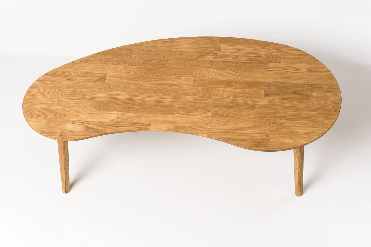 Sohvapöytä Dama 120x60 Cm - Image 2