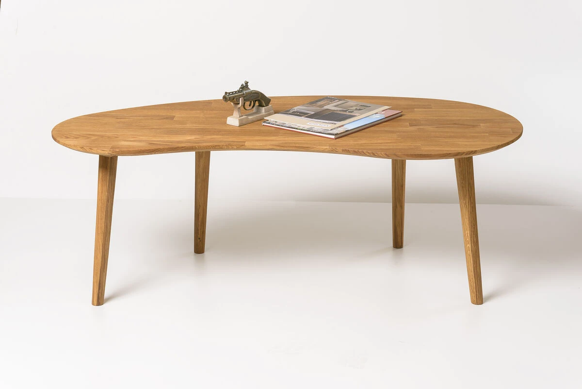 Sohvapöytä Dama 120x60 Cm - Image 3