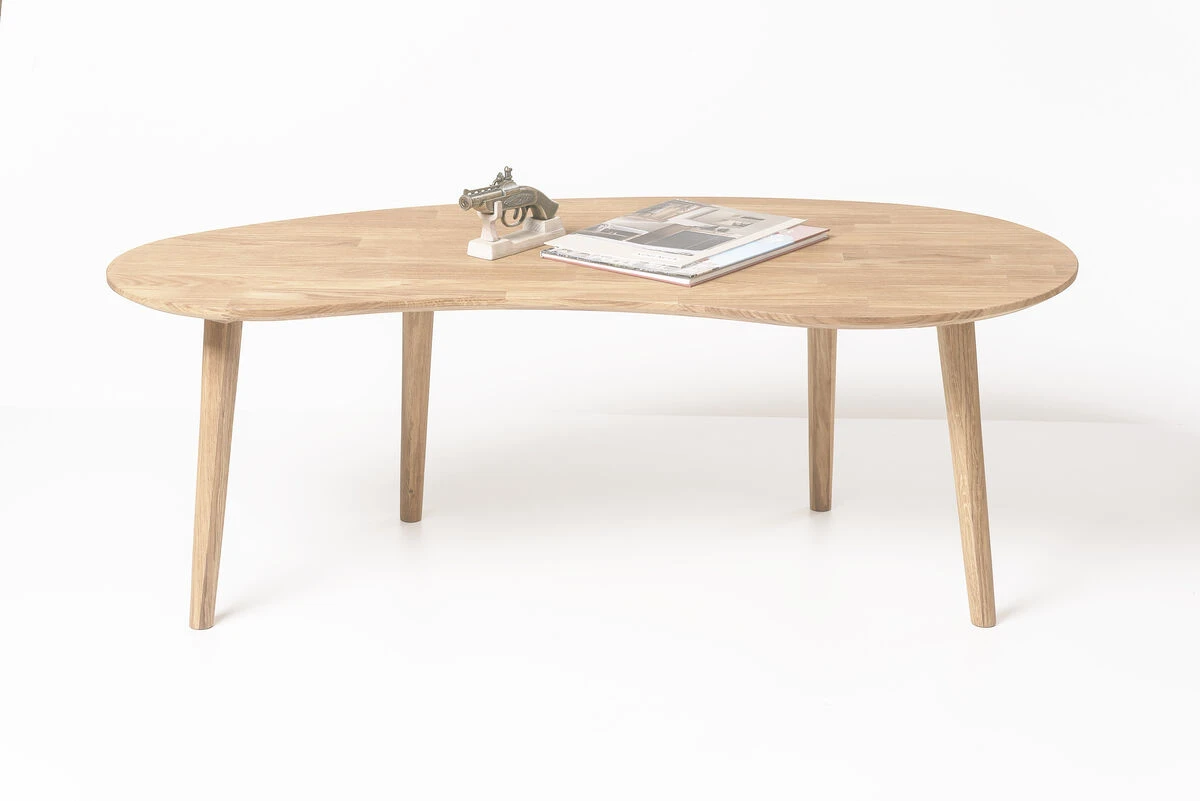 Sohvapöytä Dama 120x60 Cm - Image 5