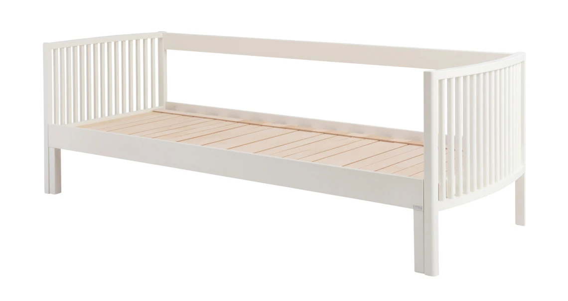 Vuodesohva Aarre 190 Cm, Valkoinen