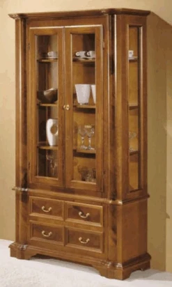 Amanda 5180 -vitriini