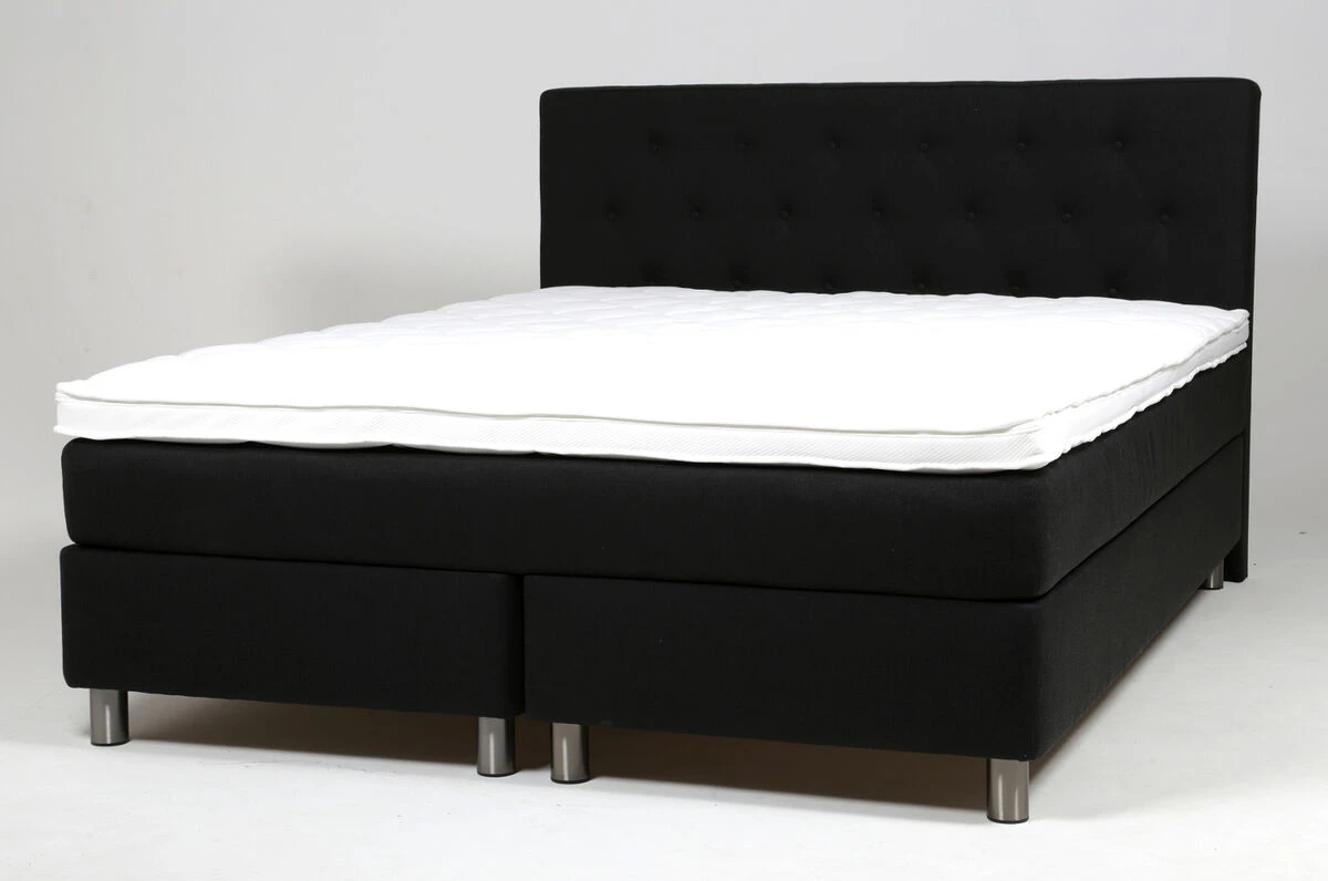 Serena High Lux Jenkkisänky 180x200 Cm Päädyllä