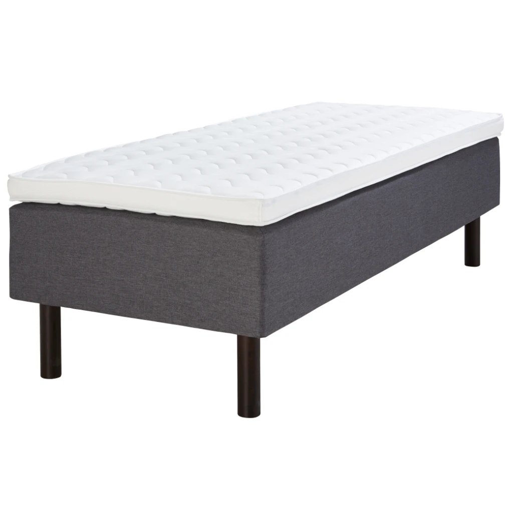 Runkosänkypaketti Base, 80x200 Cm