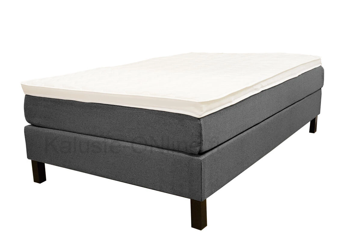 Jenkkisänkypaketti Base, 120x200 Cm