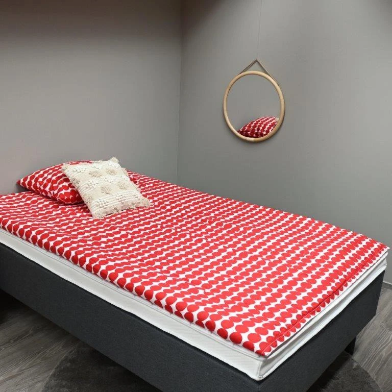 Runkosänkypaketti Base, 120x200 Cm - Image 4