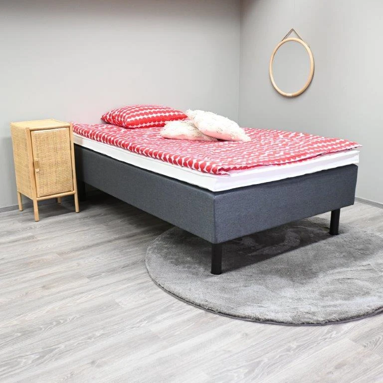 Runkosänkypaketti Base, 120x200 Cm - Image 2