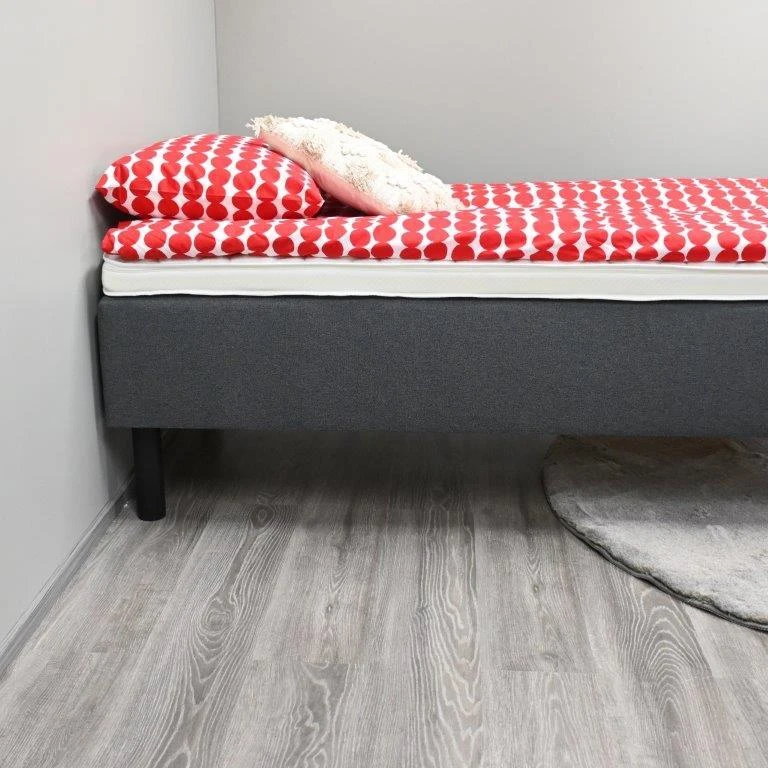 Runkosänkypaketti Base, 90x200 Cm - Image 4