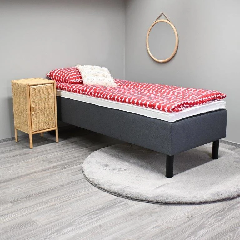 Runkosänkypaketti Base, 90x200 Cm - Image 2