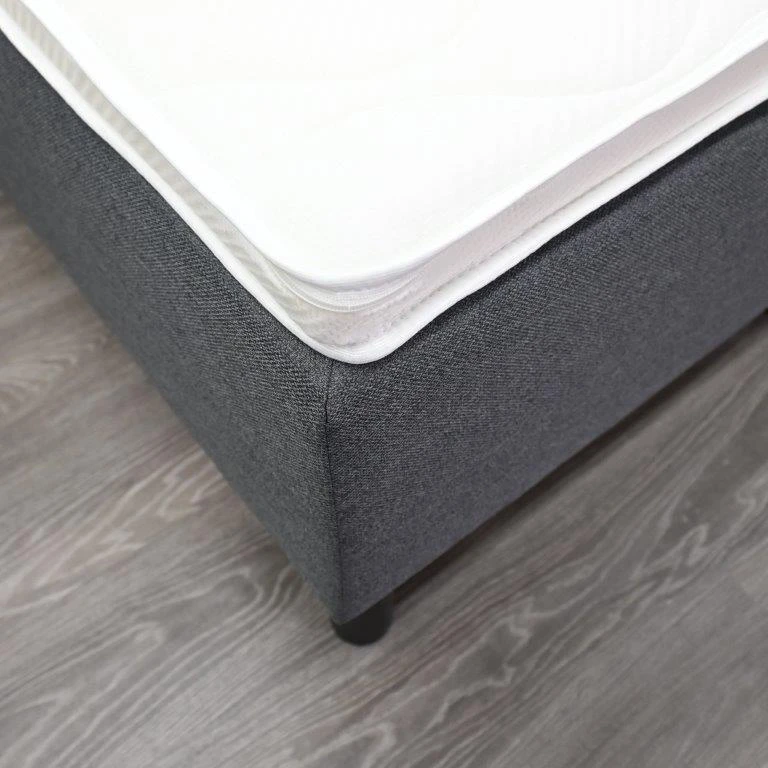 Runkosänkypaketti Base, 80x200 Cm - Image 5