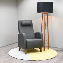 Ben Lepotuoli, Eri Värejä