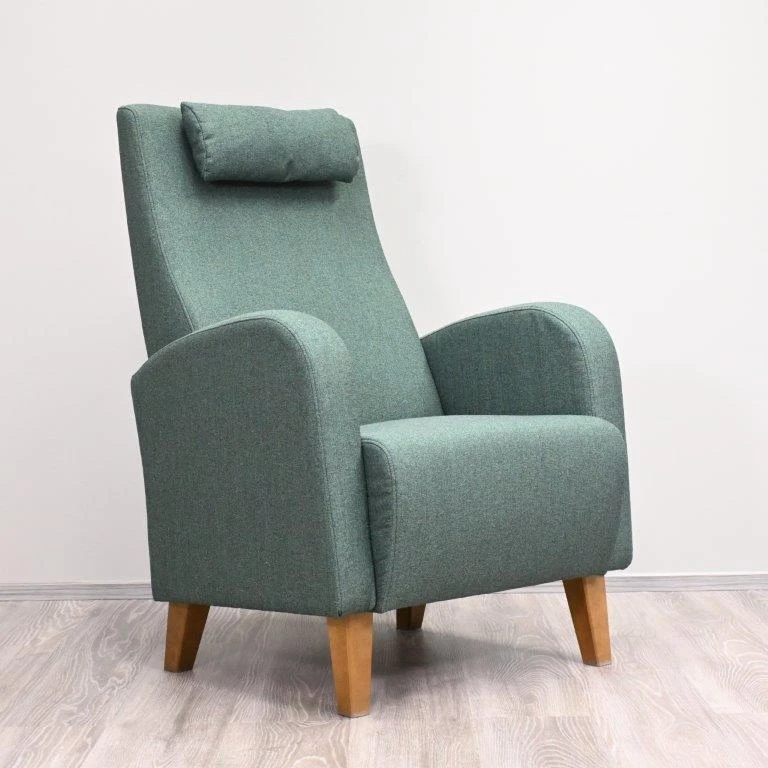 Ben Lepotuoli, Eri Värejä - Image 2