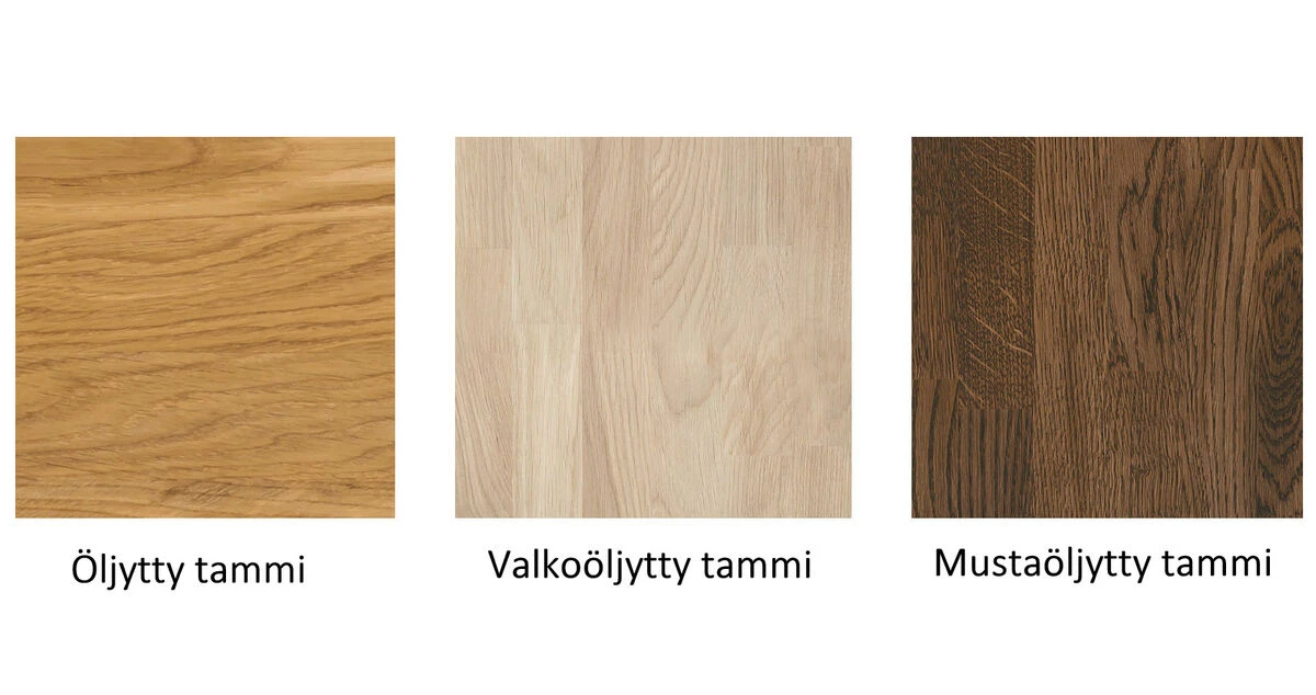 Yöpöytä Valeria, Tammi - Image 6