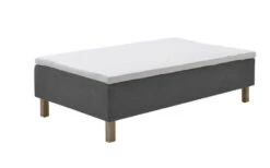 Runkosänky Rubin, 140x200 Cm