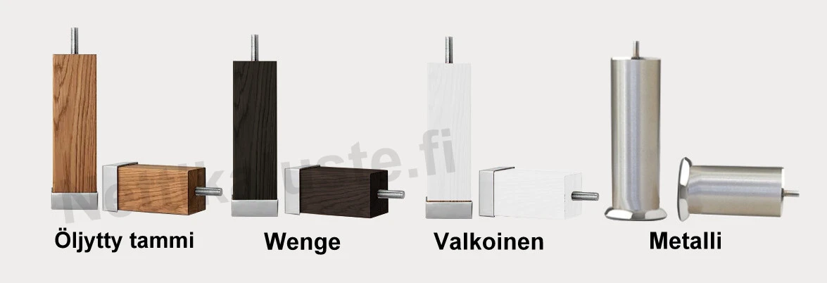 Runkosänky Pearl, 140x200 Cm - Image 6