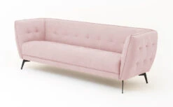 Leposohva Eleanor, 3-ist.