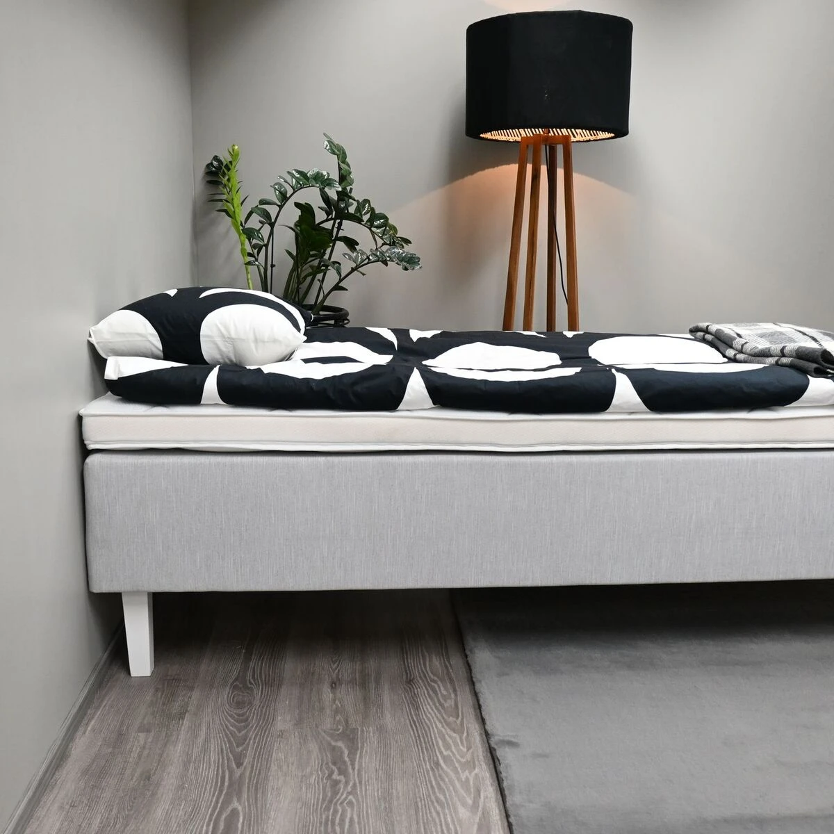Runkosänkypaketti Avella, 90x200 Cm - Image 6