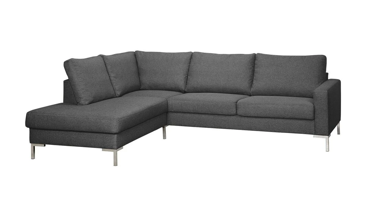 Avokulmasohva Tracy, 2 Väriä - Image 2