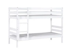 Kerrossänky Iltasatu, 80x200 Cm