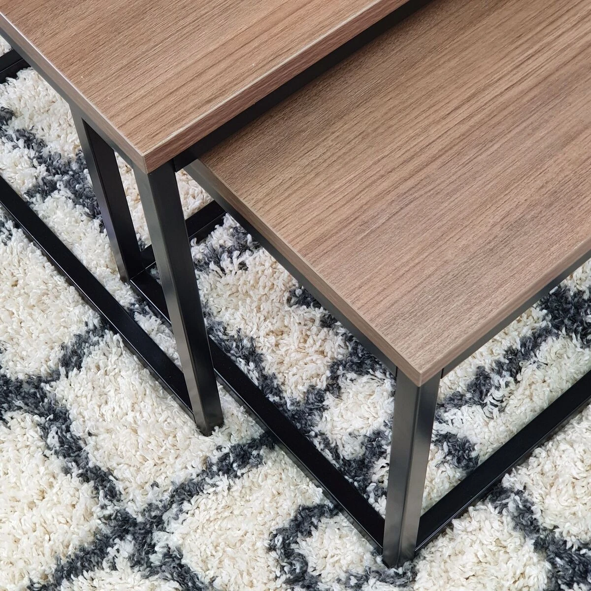 Sarjapöytä Nevada - Image 2