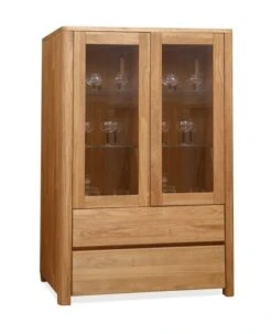 Tammivitriini Lausenne, 133 Cm