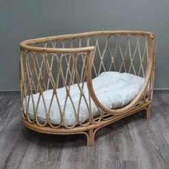 Lemmikkivuode Rottinkia