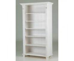 Monaco M-376/30 Avohylly