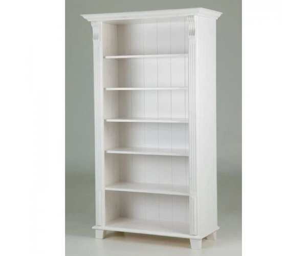 Monaco M-376/30 Avohylly