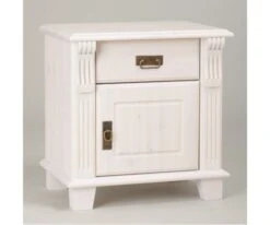 Monaco M382 Yöpöytä/pikkulipasto