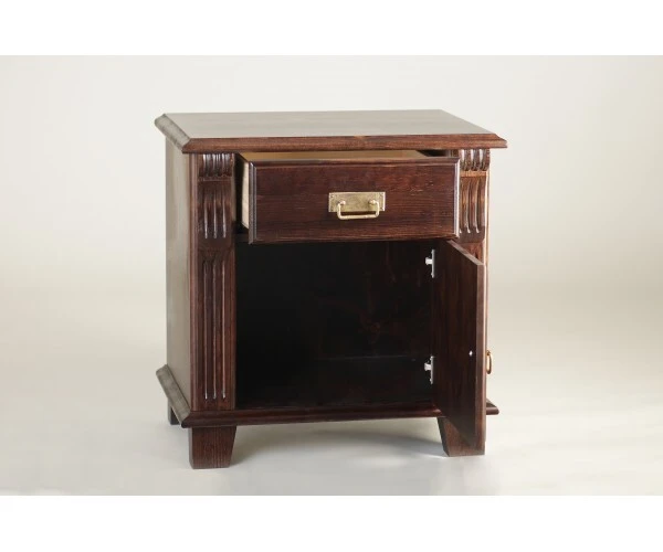 Monaco M382 Yöpöytä/pikkulipasto - Image 4