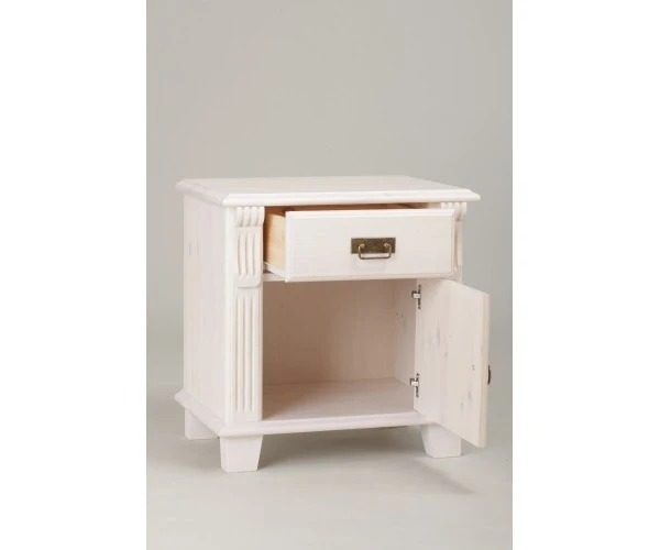 Monaco M382 Yöpöytä/pikkulipasto - Image 5