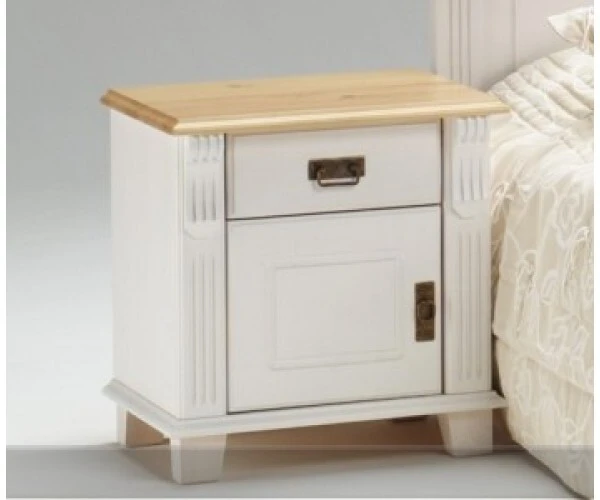 Monaco M382 Yöpöytä/pikkulipasto - Image 2